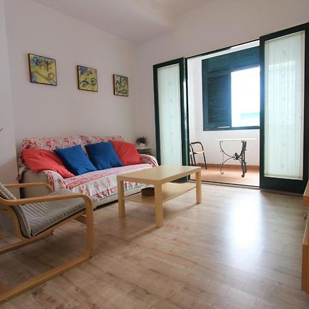 Apartment Tossa Tossa de Mar Exterior photo