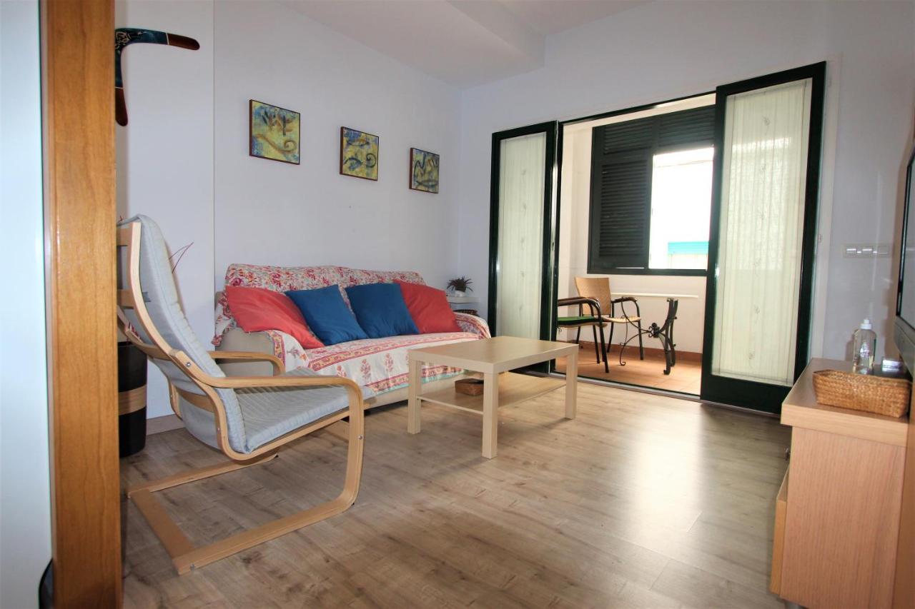 Apartment Tossa Tossa de Mar Exterior photo