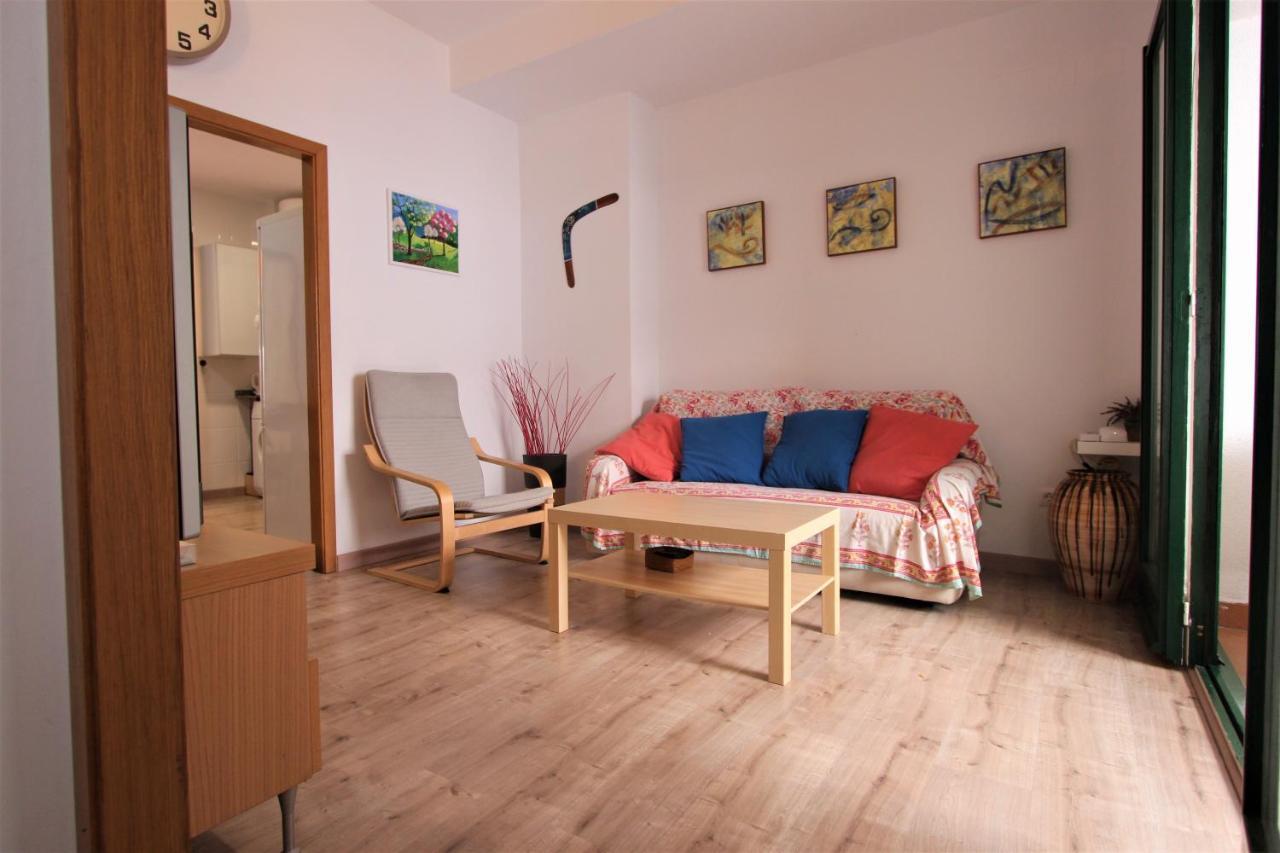 Apartment Tossa Tossa de Mar Exterior photo