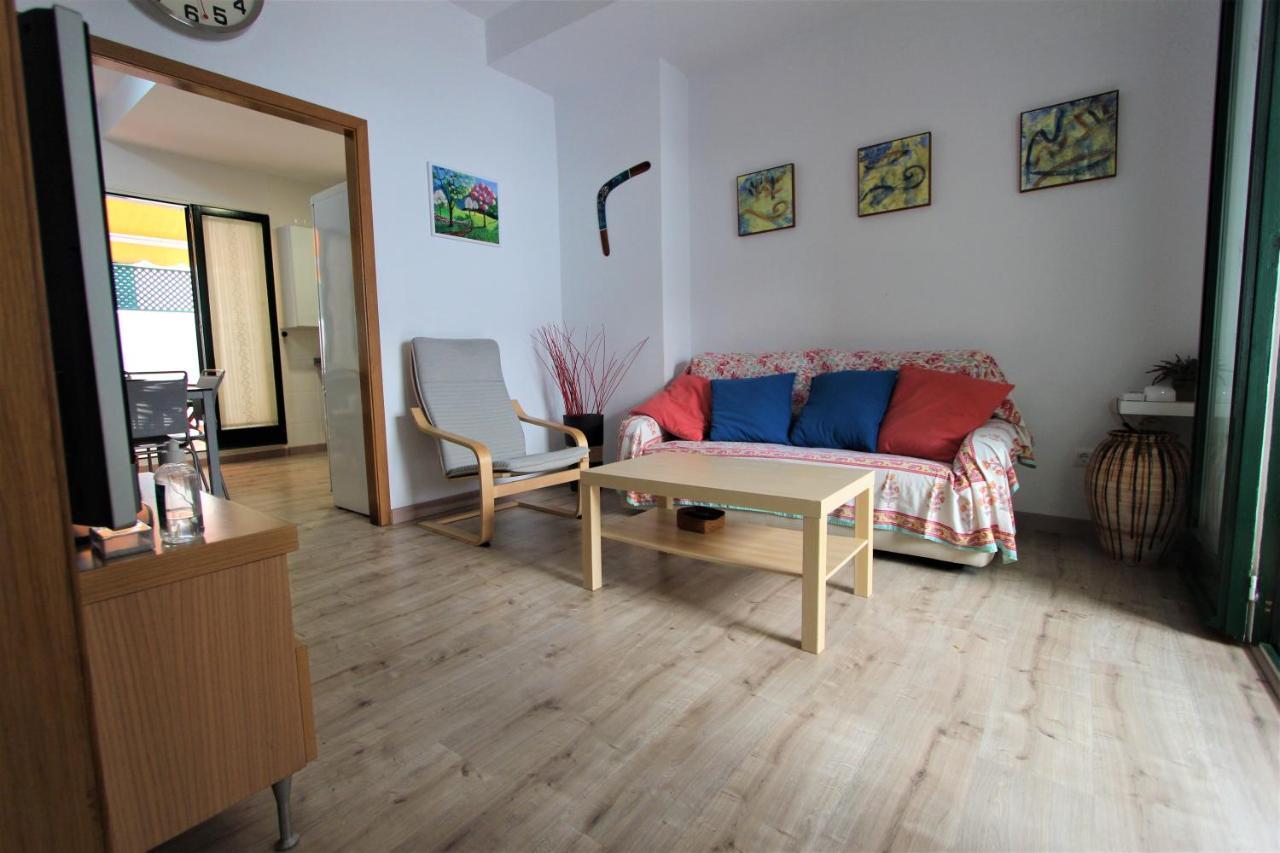 Apartment Tossa Tossa de Mar Exterior photo