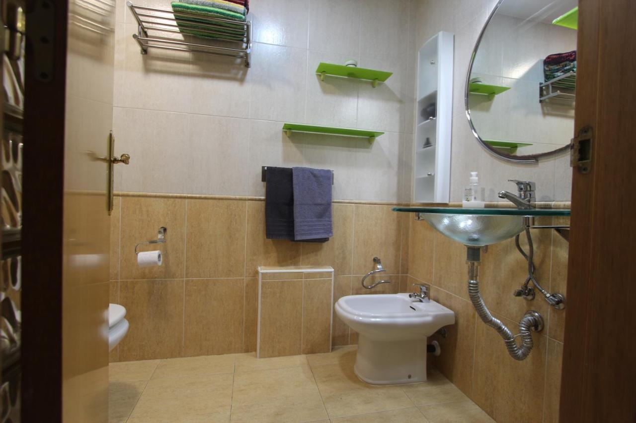 Apartment Tossa Tossa de Mar Exterior photo