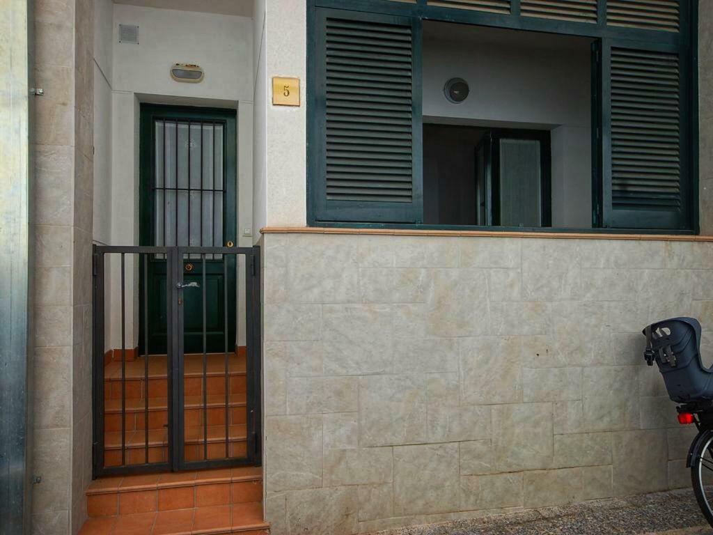 Apartment Tossa Tossa de Mar Exterior photo